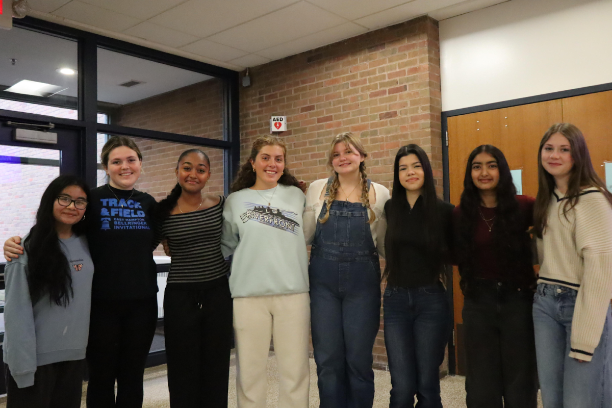 Grey Matter Club Yearbook Photo