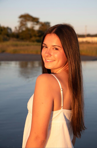 Be Curious and Have Fun!- Emma Courtright’s Swan Song